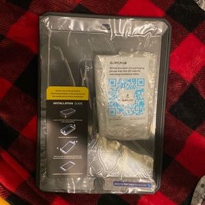 iPad Beetle Defense Case